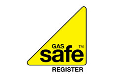 gas safe companies Langley Vale